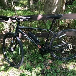 Meet your Posher, Mike